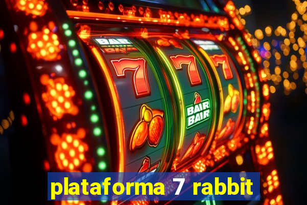 plataforma 7 rabbit